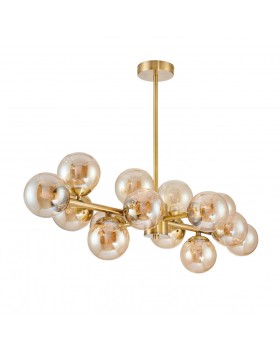 Люстра на штанге Favourite 2649-14P-foto2