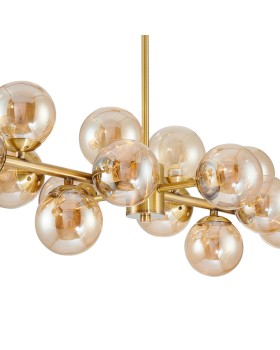 Люстра на штанге Favourite 2649-14P-foto5