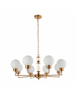 Подвесная люстра Favourite 2670-8P-foto2