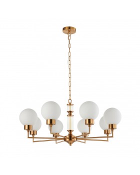 Подвесная люстра Favourite 2670-8P-foto2