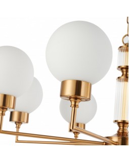 Подвесная люстра Favourite 2670-8P-foto5