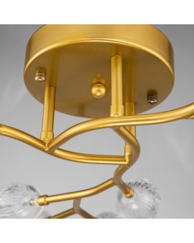 Накладная люстра F-Promo 2622-12U-foto3