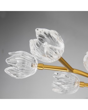 Накладная люстра F-Promo 2622-12U-foto4