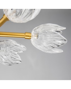 Накладная люстра F-Promo 2622-12U-foto5