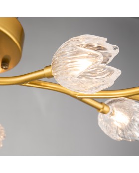 Накладная люстра F-Promo 2622-12U-foto6