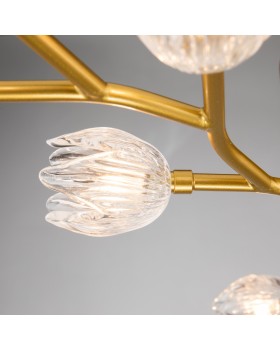 Накладная люстра F-Promo 2622-12U-foto7