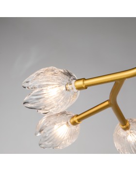 Накладная люстра F-Promo 2622-12U-foto8