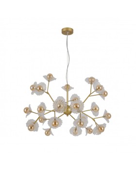 Подвесная люстра F-Promo 2629-27P-foto2