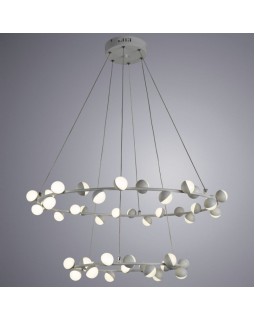 Подвесная люстра ARTE Lamp A3619SP-48WH-foto2