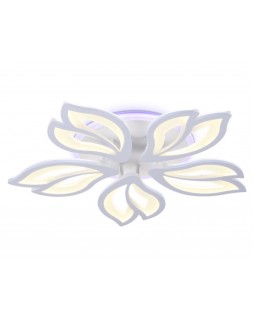 Люстра на штанге Ambrella Light FA543-foto2