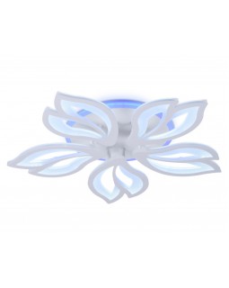 Люстра на штанге Ambrella Light FA543-foto3