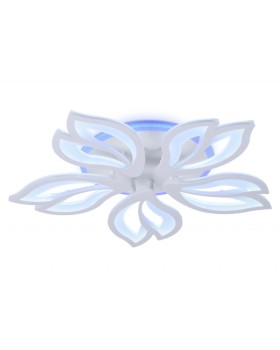 Люстра на штанге Ambrella Light FA543-foto3