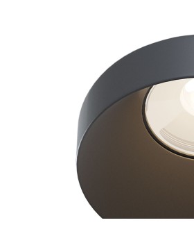 Встраиваемый светильник Maytoni Technical DL040-L10B4K-foto3