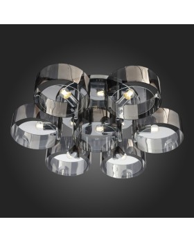 Люстра на штанге Evoluce SL483.702.07-foto6