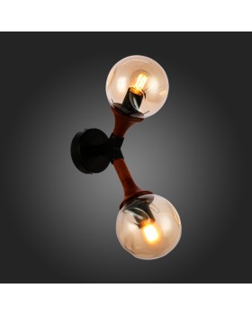 Бра Evoluce SLE109401-01-foto2