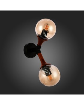 Бра Evoluce SLE109401-01-foto3