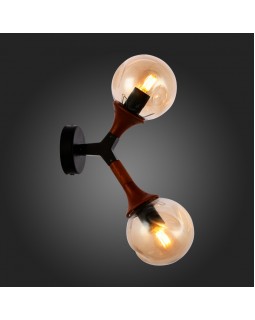 Бра Evoluce SLE109401-01-foto4