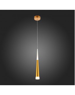 Подвесной светильник Evoluce SLE200103-01-foto2