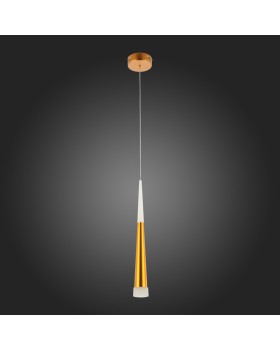 Подвесной светильник Evoluce SLE200103-01-foto3