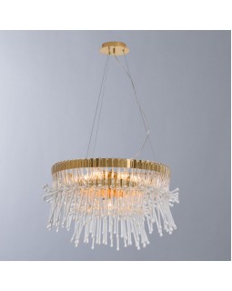 Подвесная люстра Divinare 7565/01 SP-7-foto2