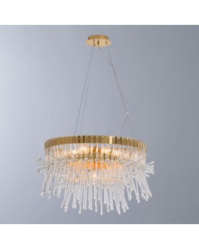 Подвесная люстра Divinare 7565/01 SP-7-foto2