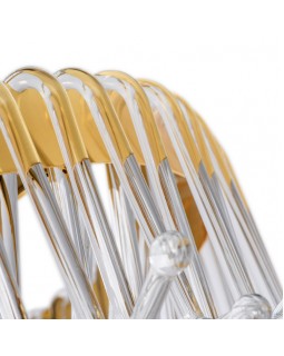 Подвесная люстра Divinare 7565/01 SP-7-foto3