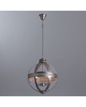 Подвесная люстра Divinare 2027/19 SP-4-foto2