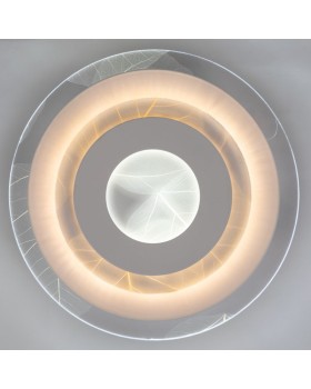 Накладной светильник ARTE Lamp A1399AP-1WH-foto2