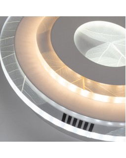 Накладной светильник ARTE Lamp A1399AP-1WH-foto3