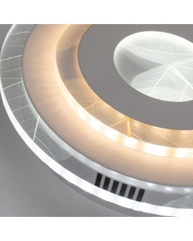 Накладной светильник ARTE Lamp A1399AP-1WH-foto3