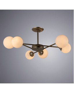 Люстра на штанге ARTE Lamp A2703PL-6SG-foto2