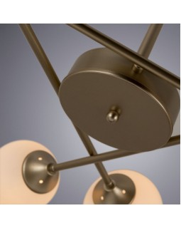 Люстра на штанге ARTE Lamp A2703PL-6SG-foto3