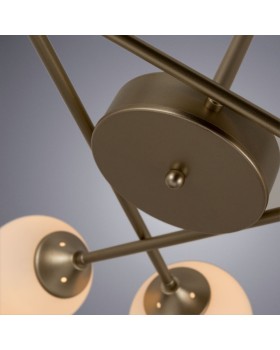 Люстра на штанге ARTE Lamp A2703PL-6SG-foto3
