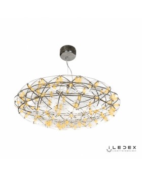 Подвесная люстра iLedex FTG-800-92 CR-foto2