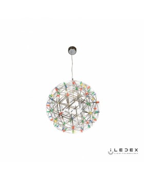 Подвесная люстра iLedex FG 800-92 RGB CR-foto2