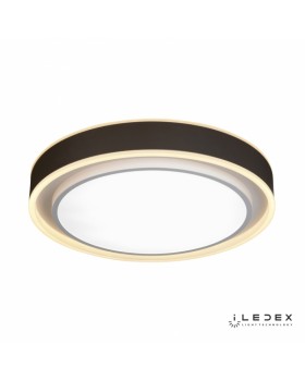 Накладной светильник iLedex B6233-91W/520 WH