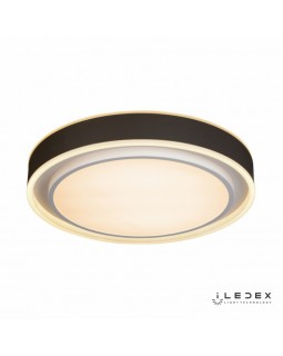 Накладной светильник iLedex B6233-91W/520 WH-foto2