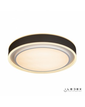 Накладной светильник iLedex B6233-91W/520 WH-foto2