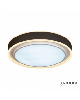 Накладной светильник iLedex B6233-91W/520 WH-foto3