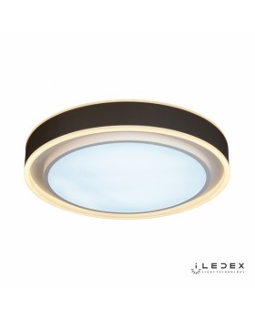 Накладной светильник iLedex B6233-91W/520 WH-foto3