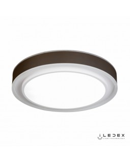 Накладной светильник iLedex B6233-91W/520 WH-foto4