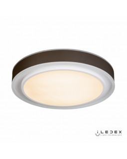 Накладной светильник iLedex B6233-91W/520 WH-foto5