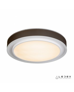 Накладной светильник iLedex B6233-91W/520 WH-foto5