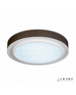 Накладной светильник iLedex B6233-91W/520 WH-foto6