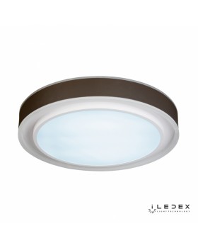 Накладной светильник iLedex B6233-91W/520 WH-foto6