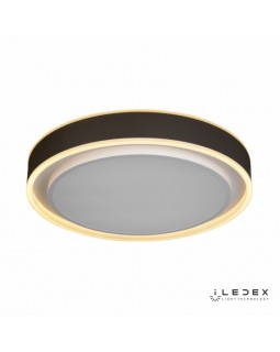 Накладной светильник iLedex B6233-91W/520 WH-foto7