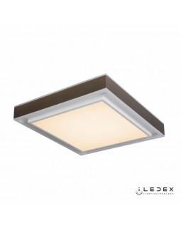 Накладной светильник iLedex B6233-117W/520*520 WH-foto5