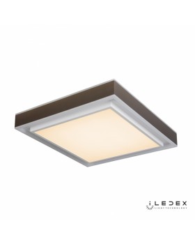 Накладной светильник iLedex B6233-117W/520*520 WH-foto5