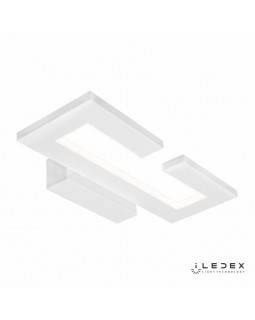 Бра iLedex 9082-350-B WH-foto2