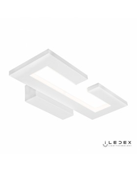 Бра iLedex 9082-350-B WH-foto2
